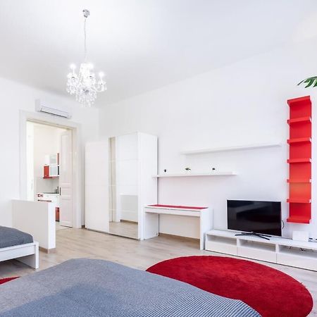 Super Central Convenient Apartment Budapeste Exterior foto
